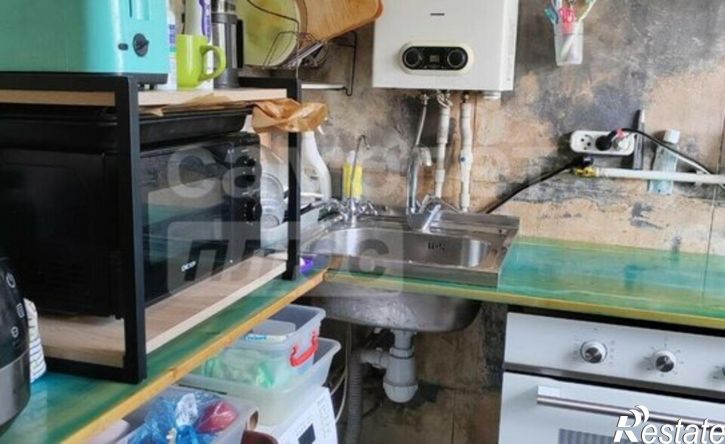 1-комн квартира ул Героев Севастополя, 56,  д. 56