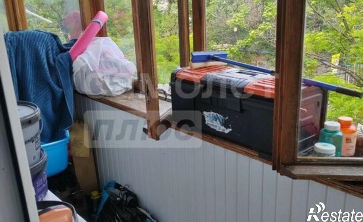 1-комн квартира ул Героев Севастополя, 56,  д. 56