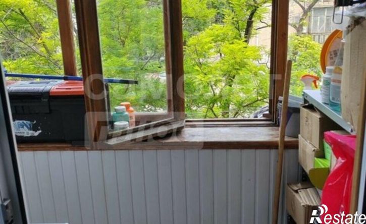 1-комн квартира ул Героев Севастополя, 56,  д. 56