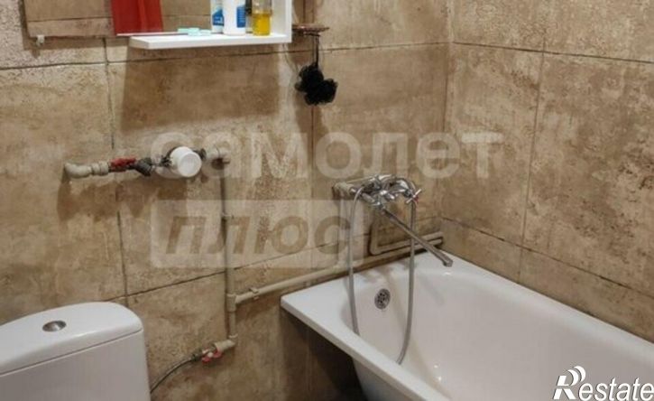 1-комн квартира ул Героев Севастополя, 56,  д. 56