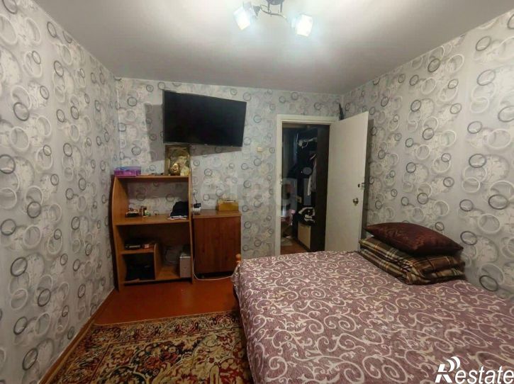 2-комн квартира ул Циолковского, 21,  д. 21