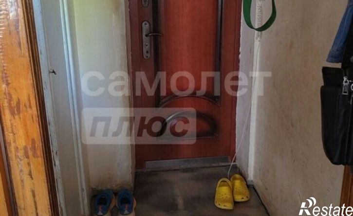 1-комн квартира ул Героев Севастополя, 56,  д. 56