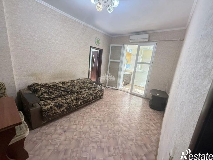 2-комн квартира пер Клабукова, 2,  д. 2
