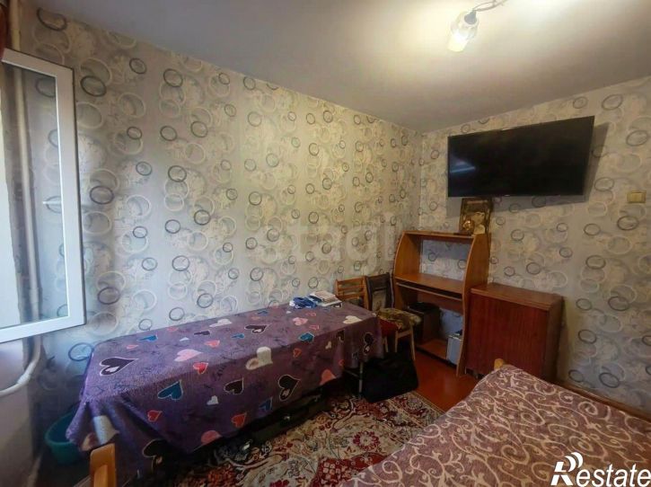 2-комн квартира ул Циолковского, 21,  д. 21