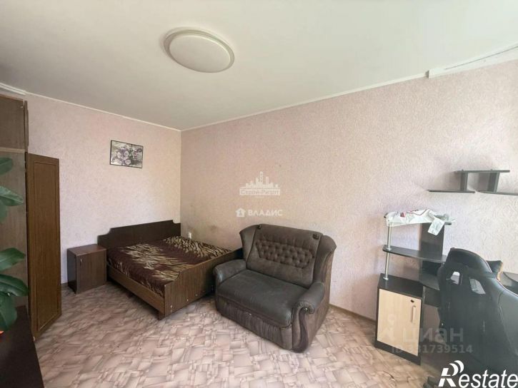 2-комн квартира пер Клабукова, 2,  д. 2