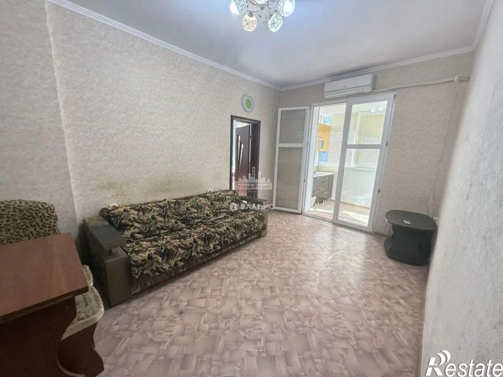 2-комн квартира пер Клабукова, 2,  д. 2