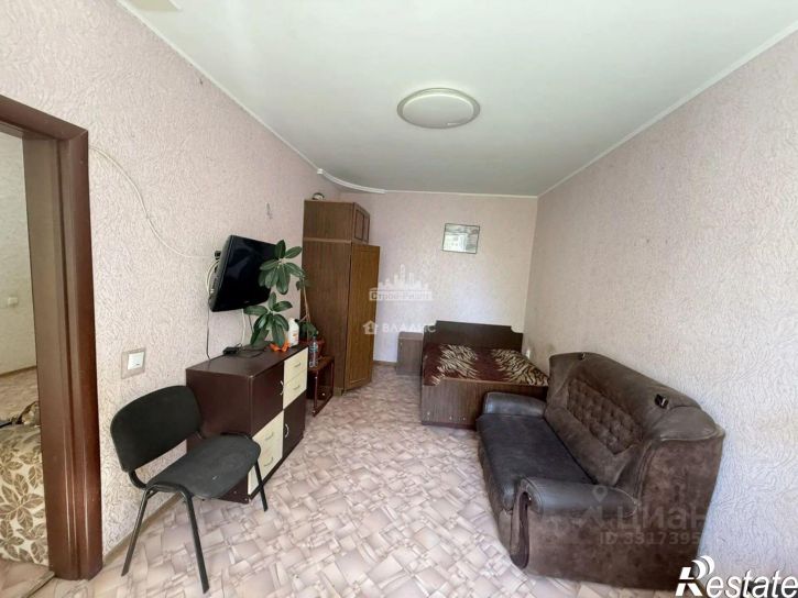 2-комн квартира пер Клабукова, 2,  д. 2