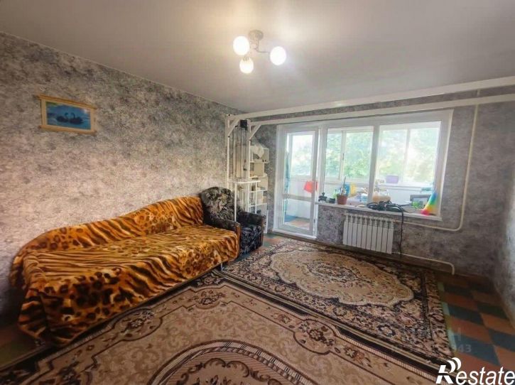 2-комн квартира ул Циолковского, 21,  д. 21