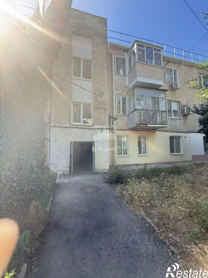 2-комн квартира пер Клабукова, 2,  д. 2