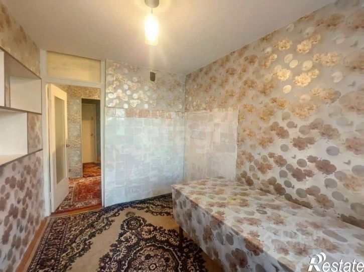 2-комн квартира ул Циолковского, 21,  д. 21