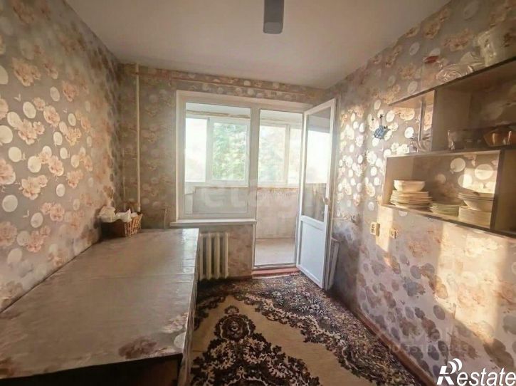 2-комн квартира ул Циолковского, 21,  д. 21
