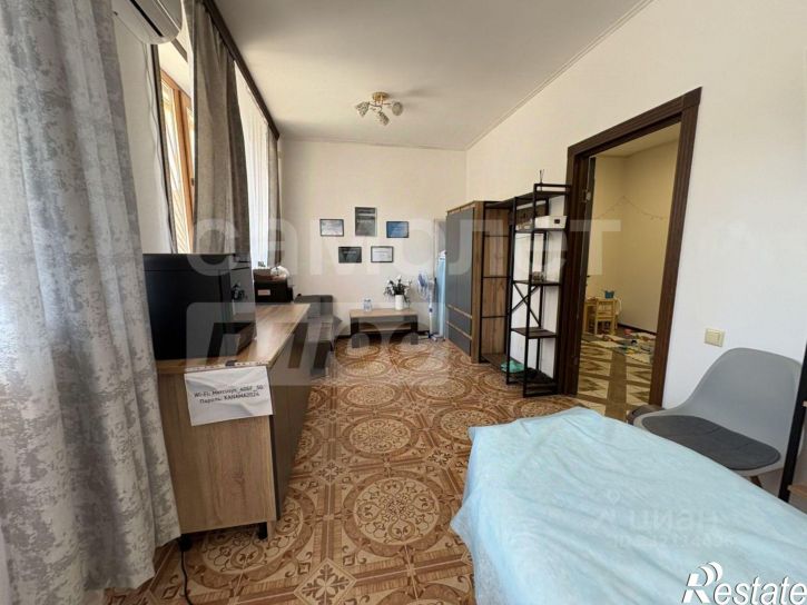 5-комн квартира ул Адмирала Юмашева, 24,  д. 24