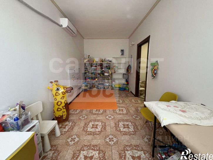 5-комн квартира ул Адмирала Юмашева, 24,  д. 24