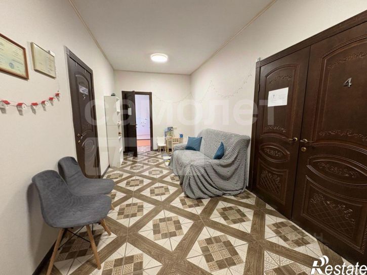 5-комн квартира ул Адмирала Юмашева, 24,  д. 24