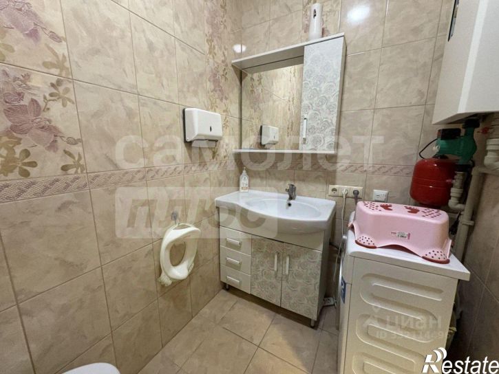5-комн квартира ул Адмирала Юмашева, 24,  д. 24