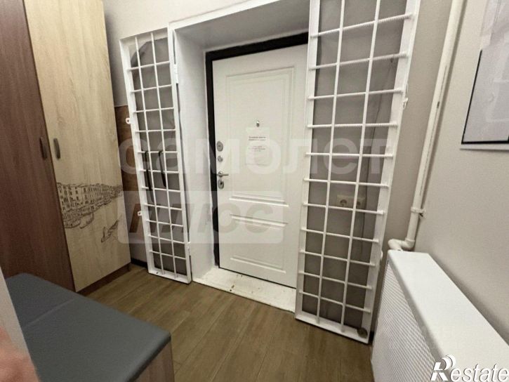 5-комн квартира ул Адмирала Юмашева, 24,  д. 24