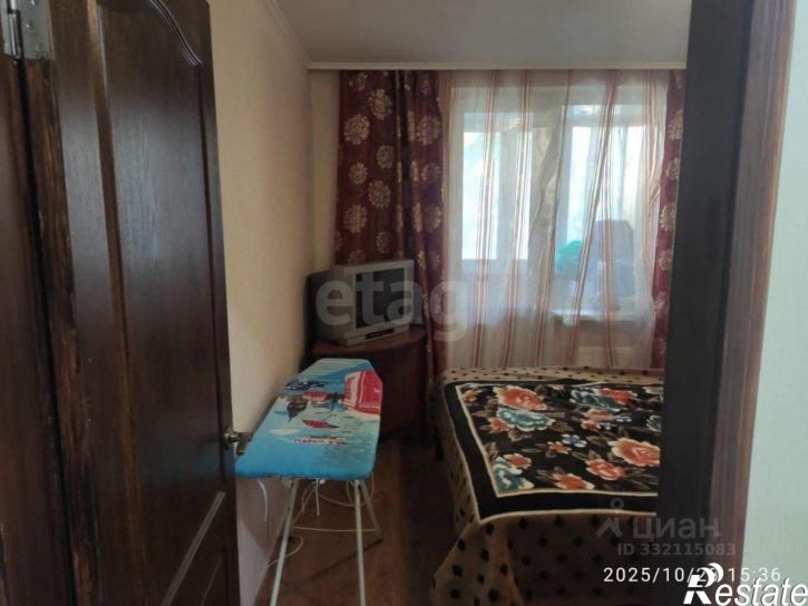 3-комн квартира ул Калинина, 13,  д. 13