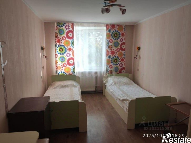 3-комн квартира ул Калинина, 13,  д. 13