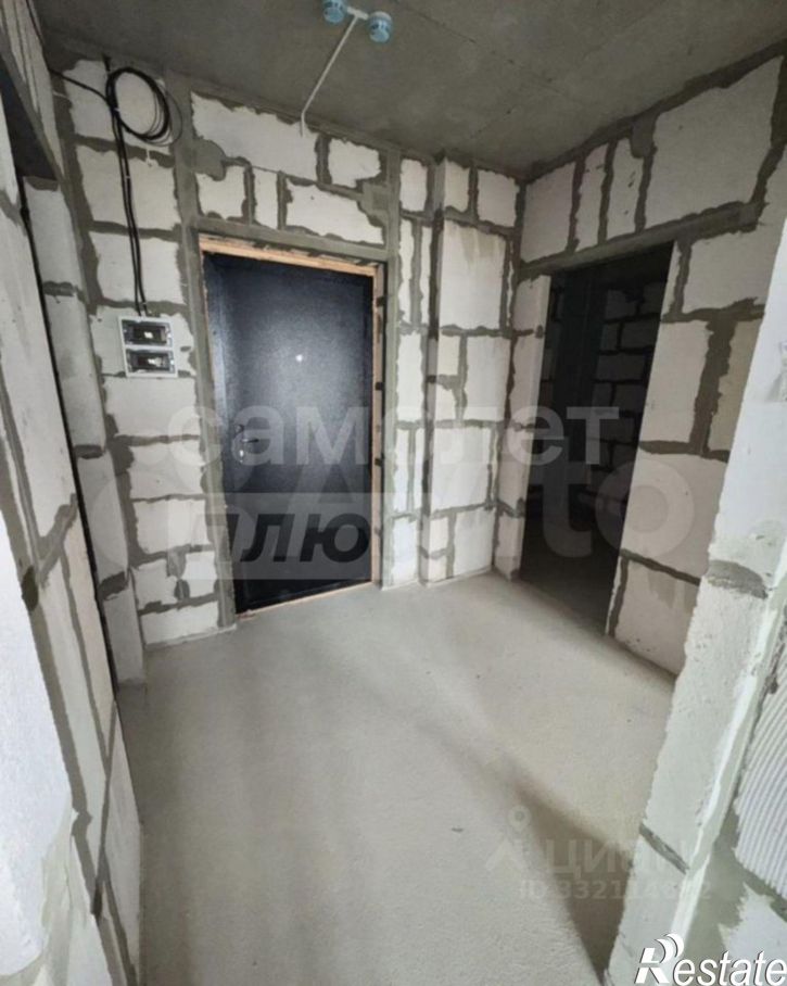 1-комн квартира Гагаринский район, Братьев Манганари ул.