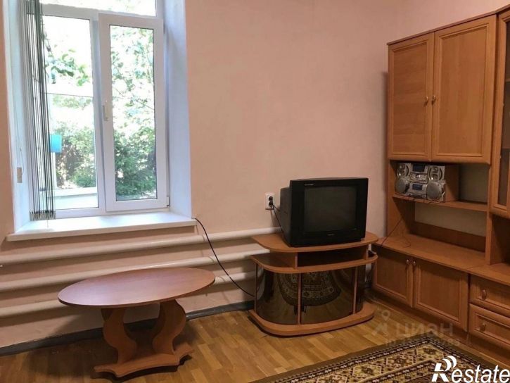 1-комн квартира Симферополь