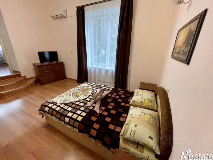 1-комн квартира Ялта, Киевская улица, 34