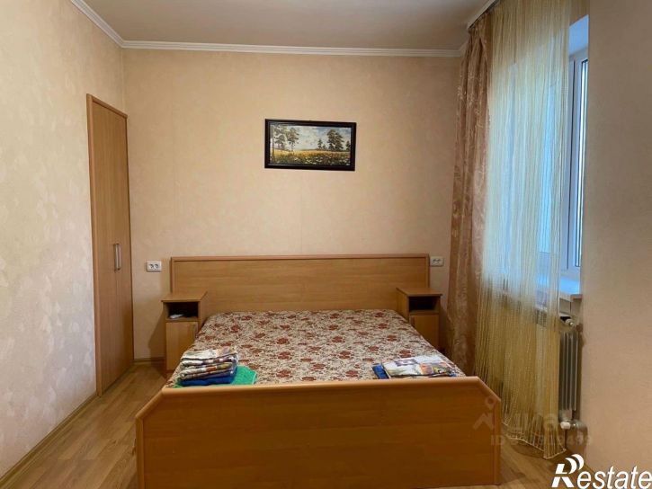 1-комн квартира Евпатория, Трудовая улица, 11