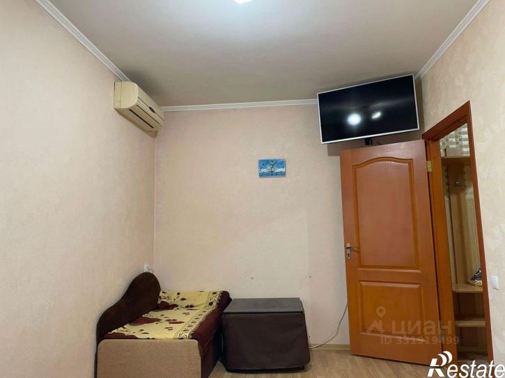 1-комн квартира Евпатория, Трудовая улица, 11