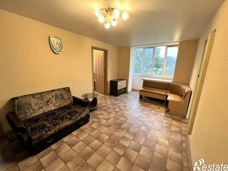 3-комн квартира улица Гоголя, 45