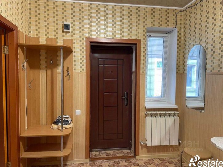 1-комн квартира Евпатория, Трудовая улица, 11