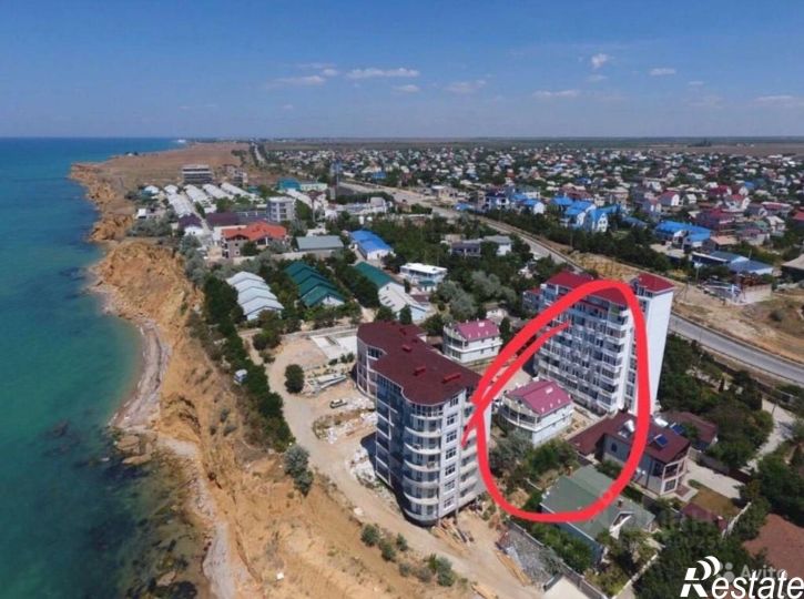 Коттедж/дом Севастополь, Нахимовский район