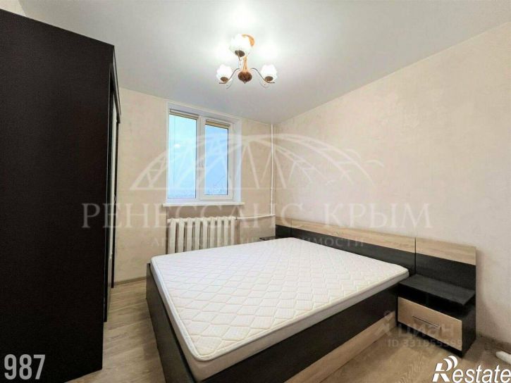3-комн квартира улица Гоголя, 45