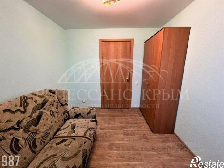 3-комн квартира улица Гоголя, 45