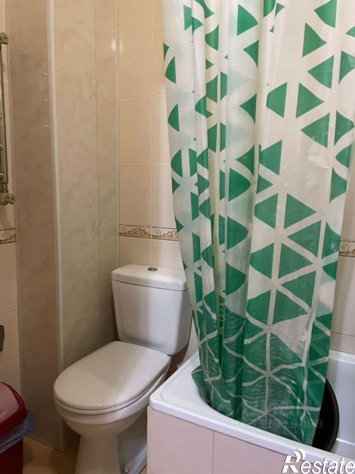 1-комн квартира Евпатория, Трудовая улица, 11