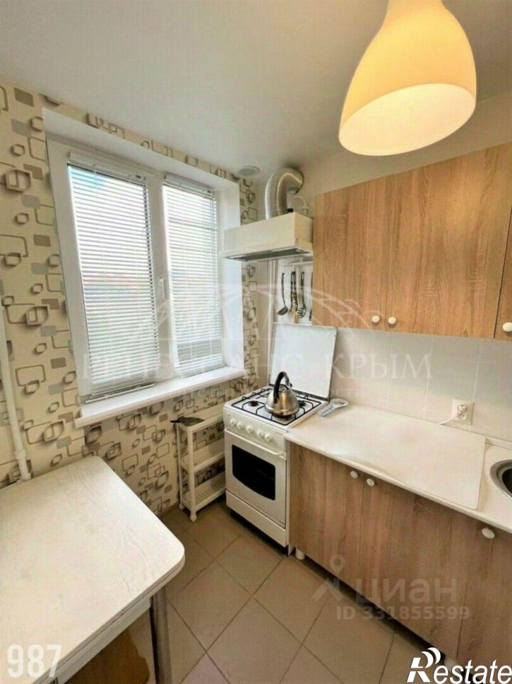 3-комн квартира улица Гоголя, 45