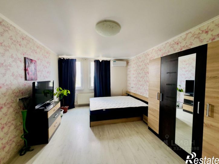 5-комн квартира Севастополь, улица Комбрига Потапова, 29Б
