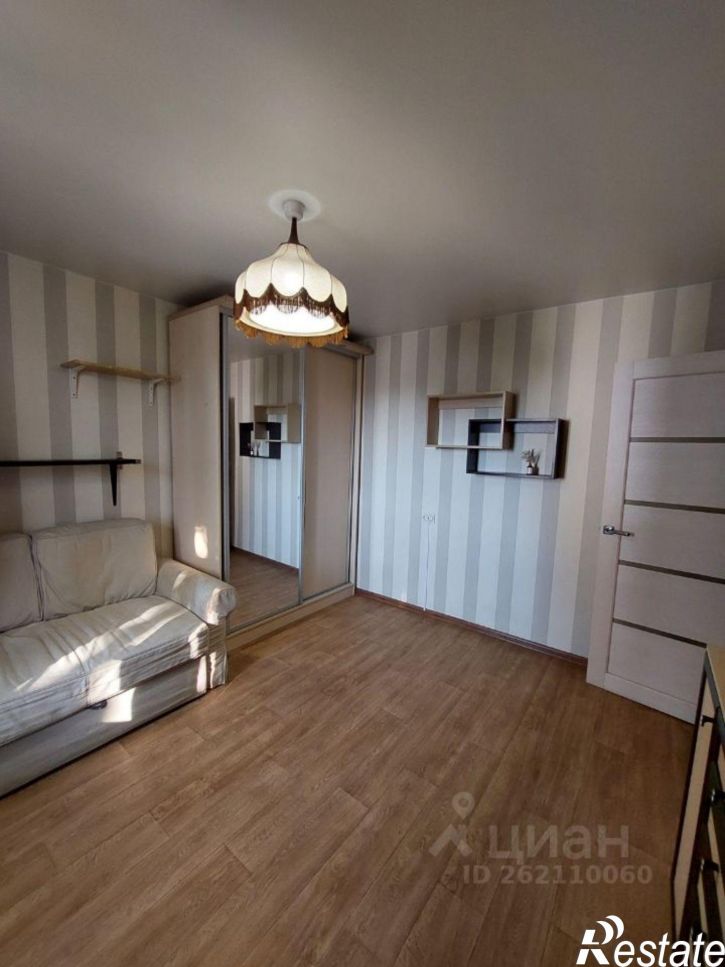 1-комн квартира Керчь, улица Фурманова, 13