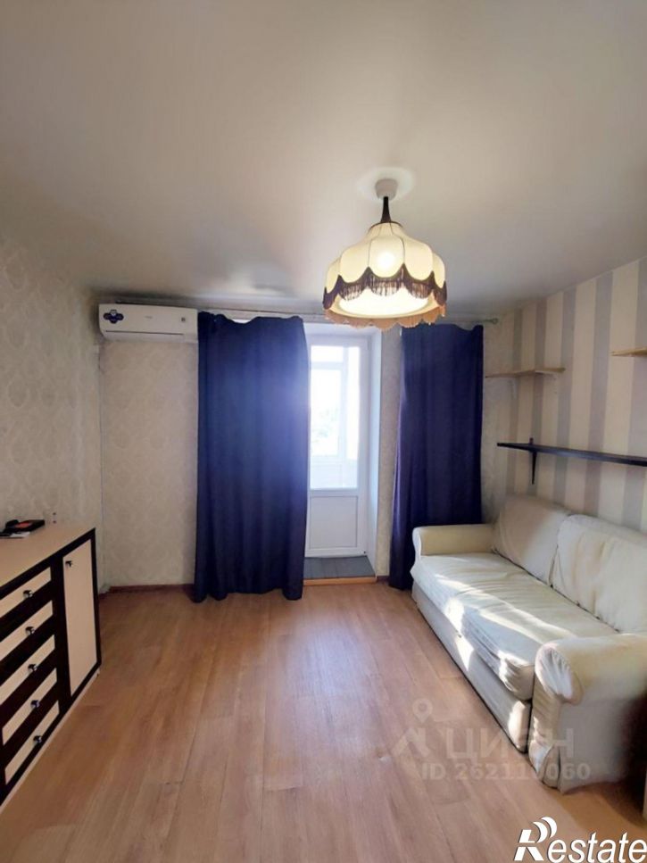 1-комн квартира Керчь, улица Фурманова, 13