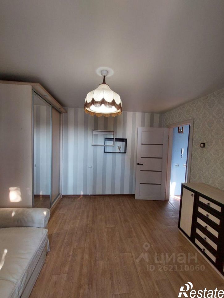 1-комн квартира Керчь, улица Фурманова, 13