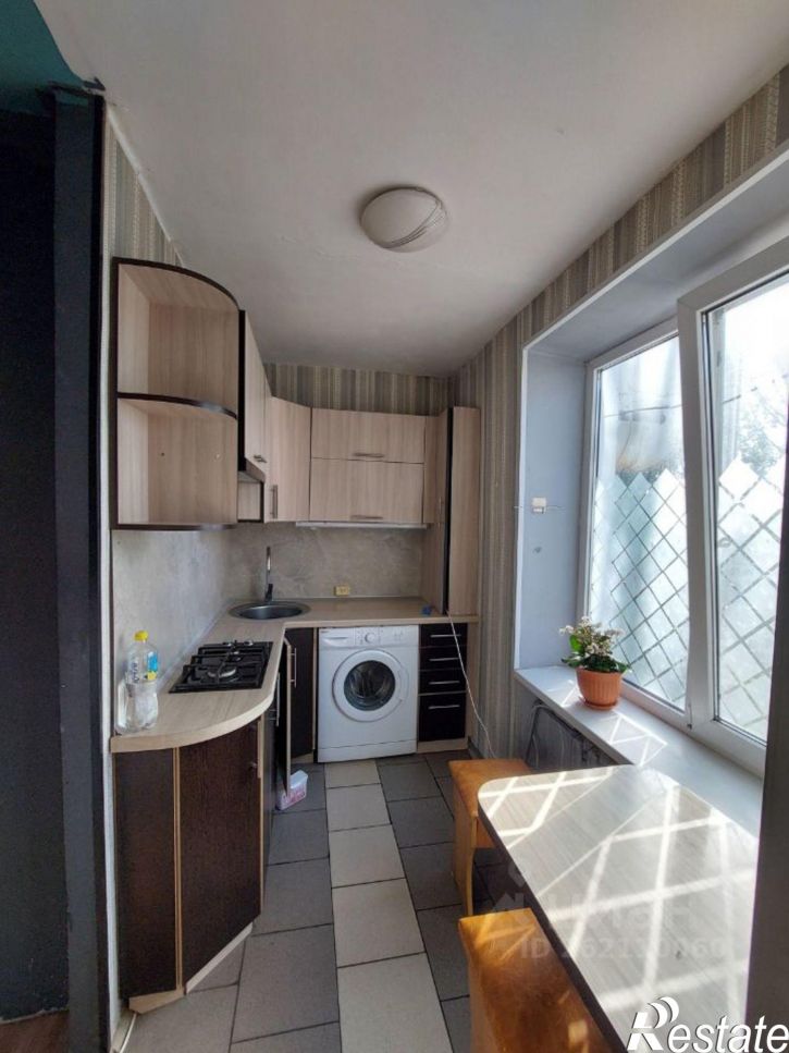 1-комн квартира Керчь, улица Фурманова, 13