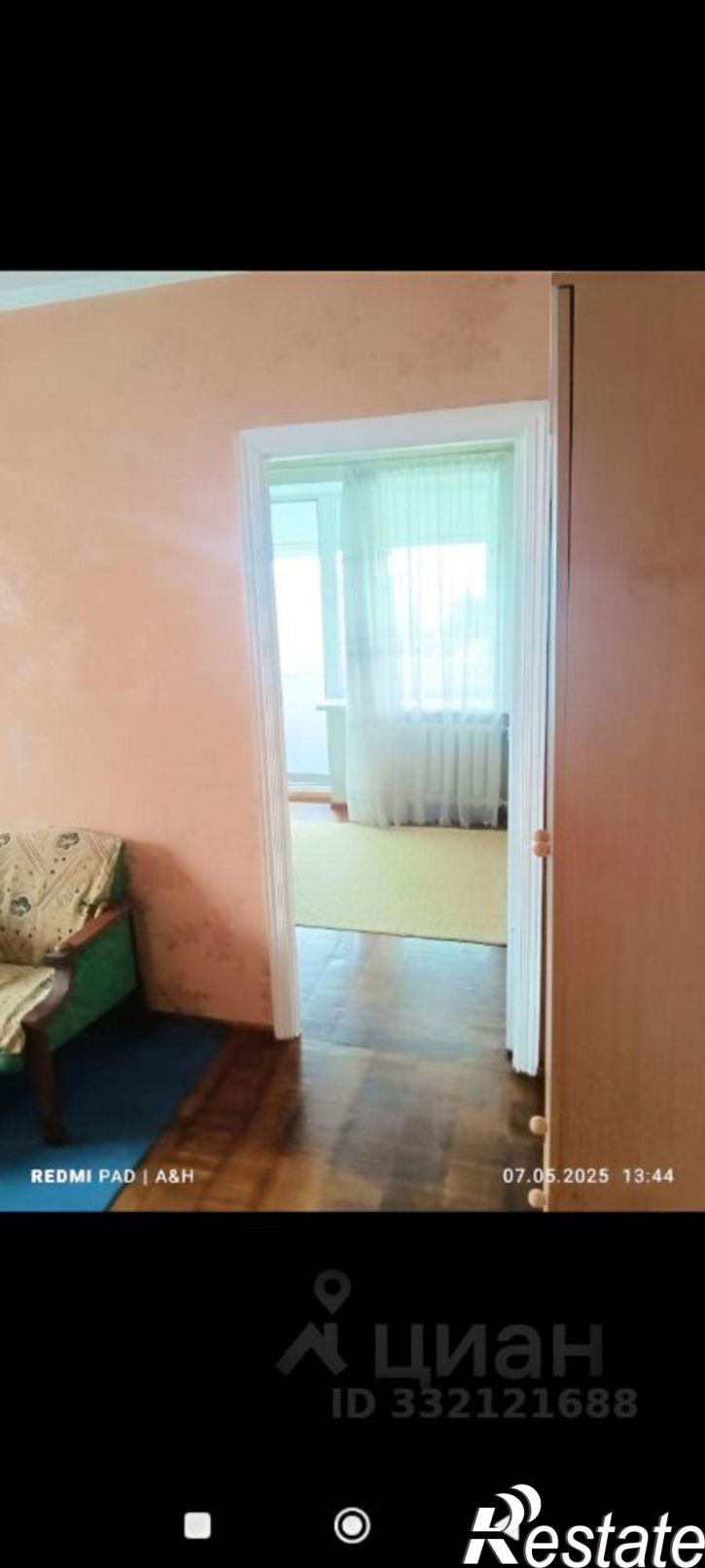 2-комн квартира Симферополь