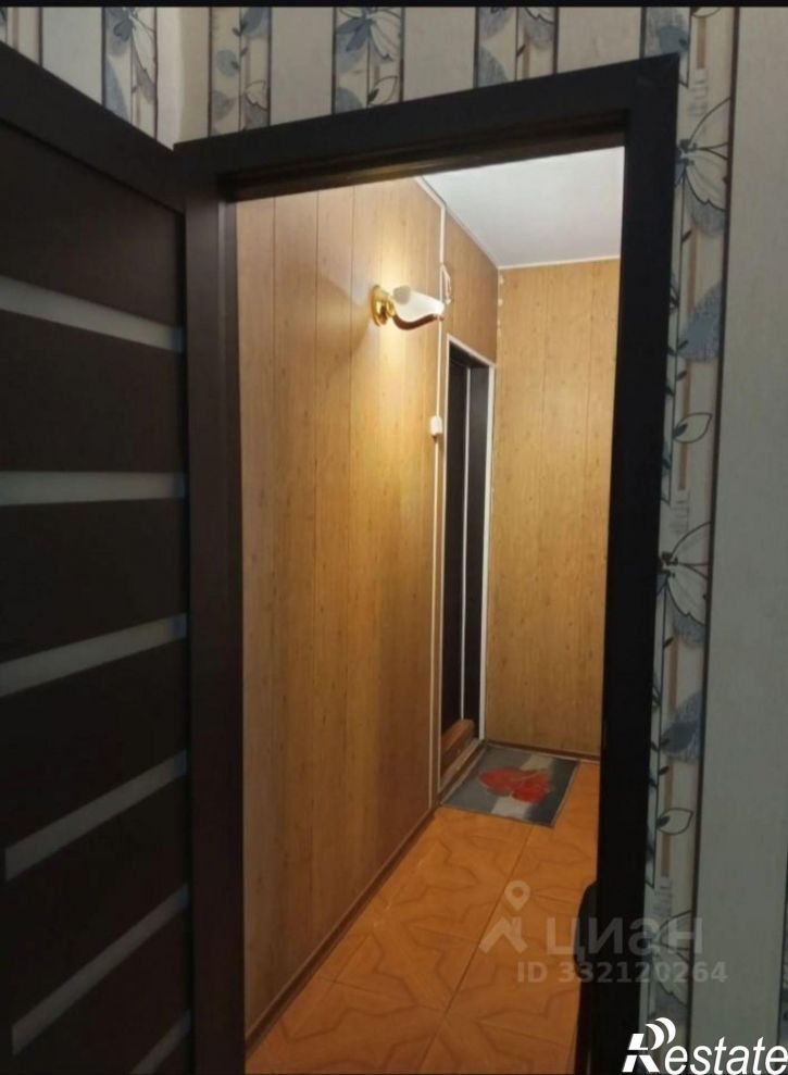 1-комн квартира Керчь, улица Мира, 12