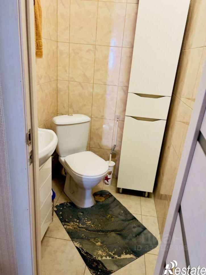 5-комн квартира Севастополь, улица Комбрига Потапова, 29Б