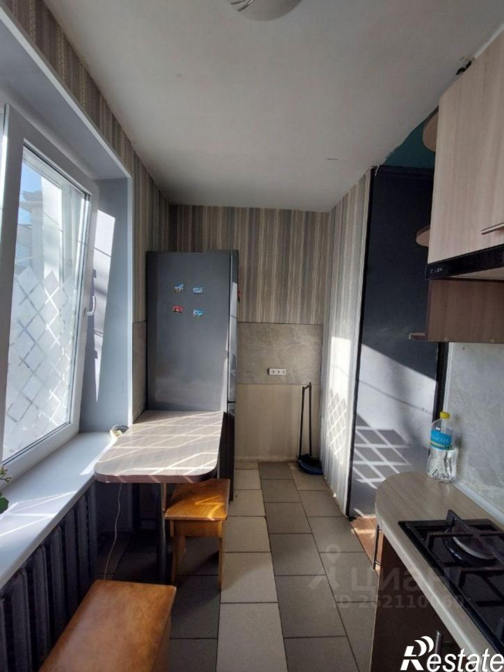 1-комн квартира Керчь, улица Фурманова, 13