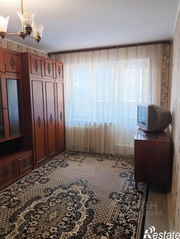 1-комн квартира Керчь, улица Мира, 12