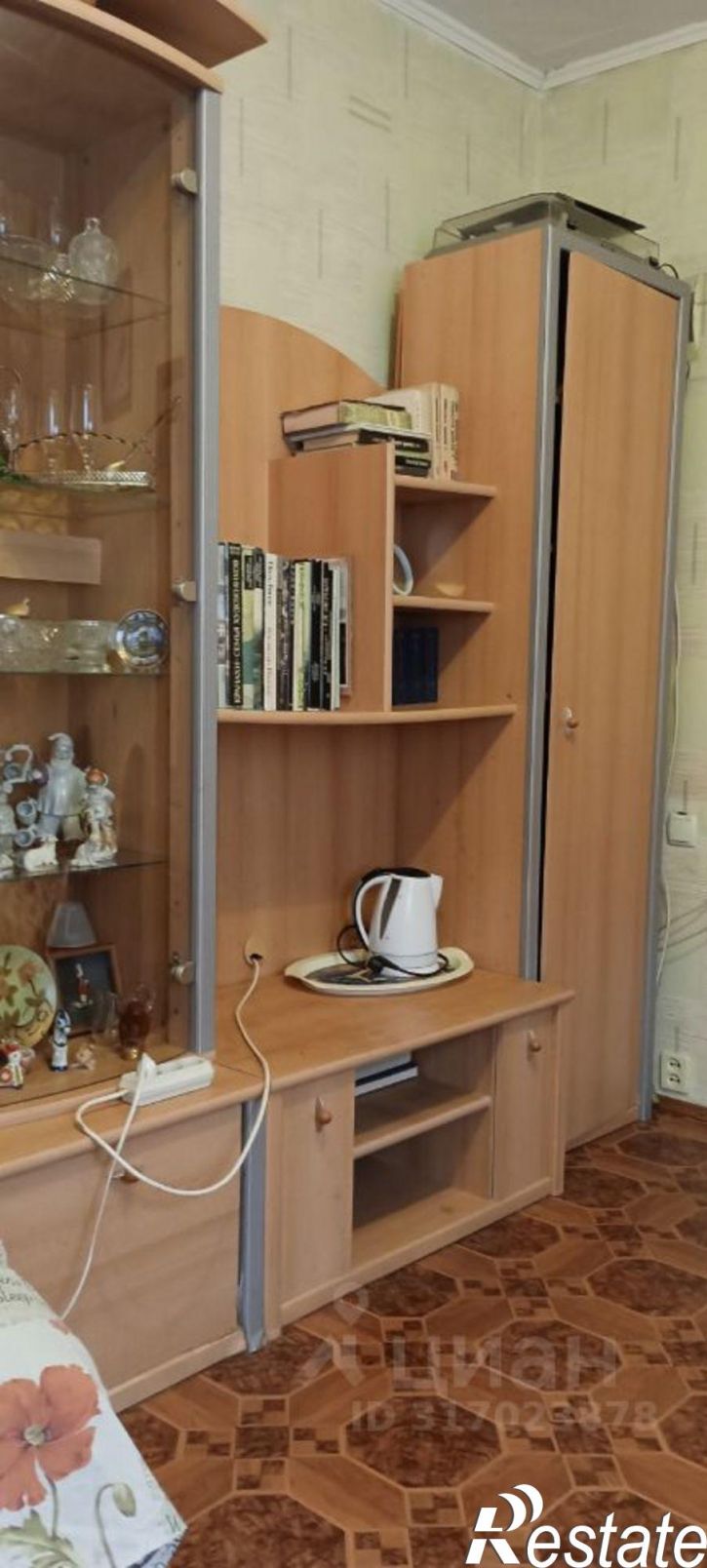 Комната Севастополь, Керченская улица, 33