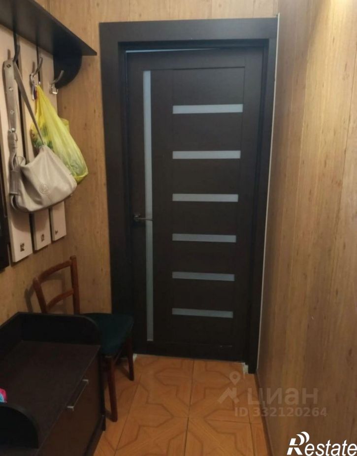 1-комн квартира Керчь, улица Мира, 12