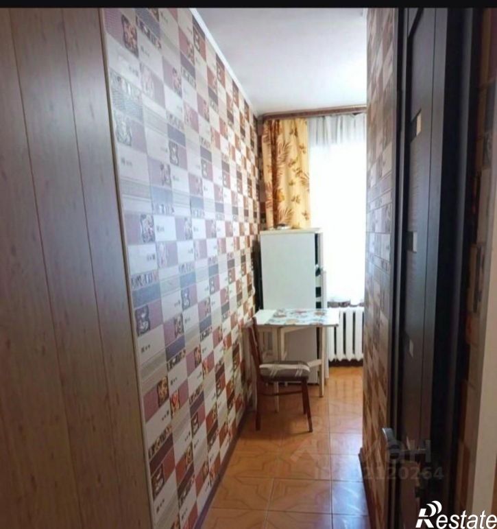 1-комн квартира Керчь, улица Мира, 12