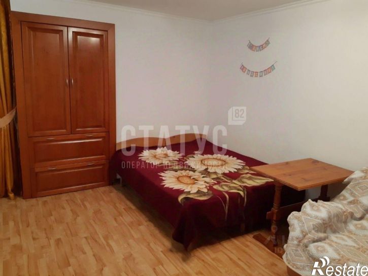1-комн квартира Ялта, Сосновая ул,  34