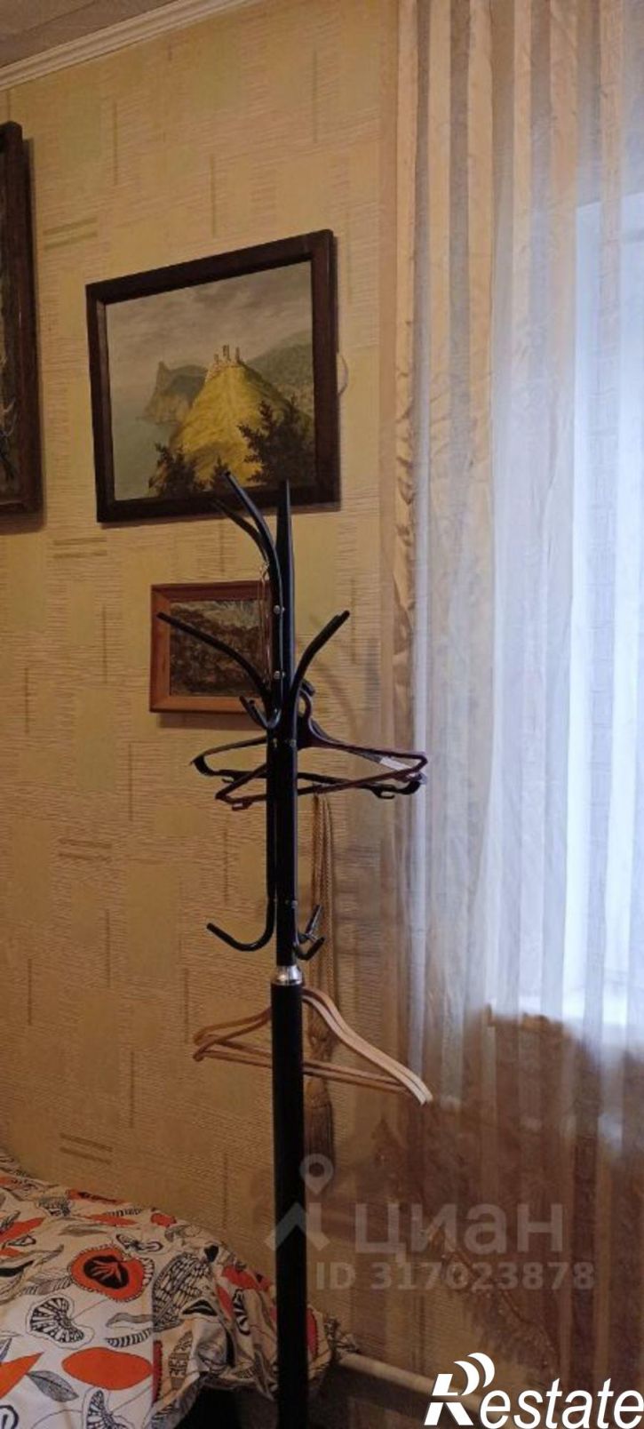 Комната Севастополь, Керченская улица, 33