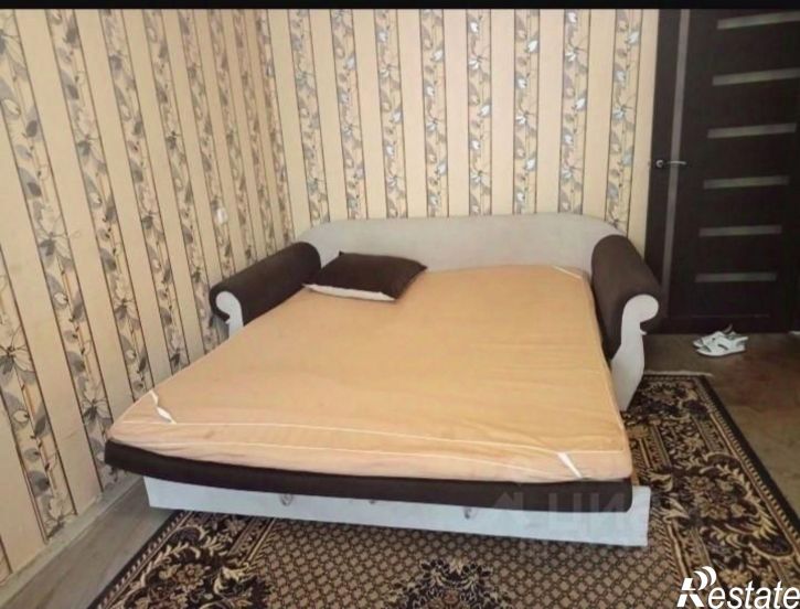 1-комн квартира Керчь, улица Мира, 12